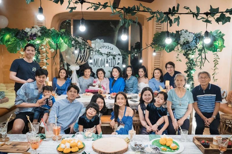 แต้ว ต้น