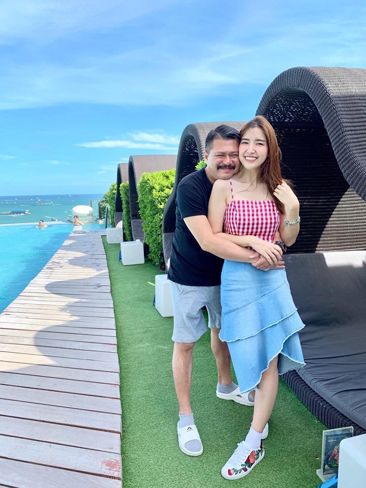 นานา ณาลดา