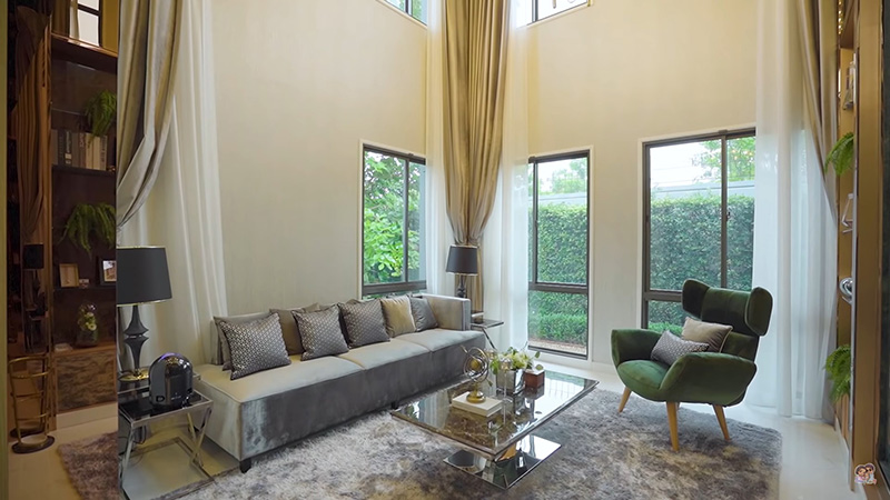 บ้าน ใบเตย