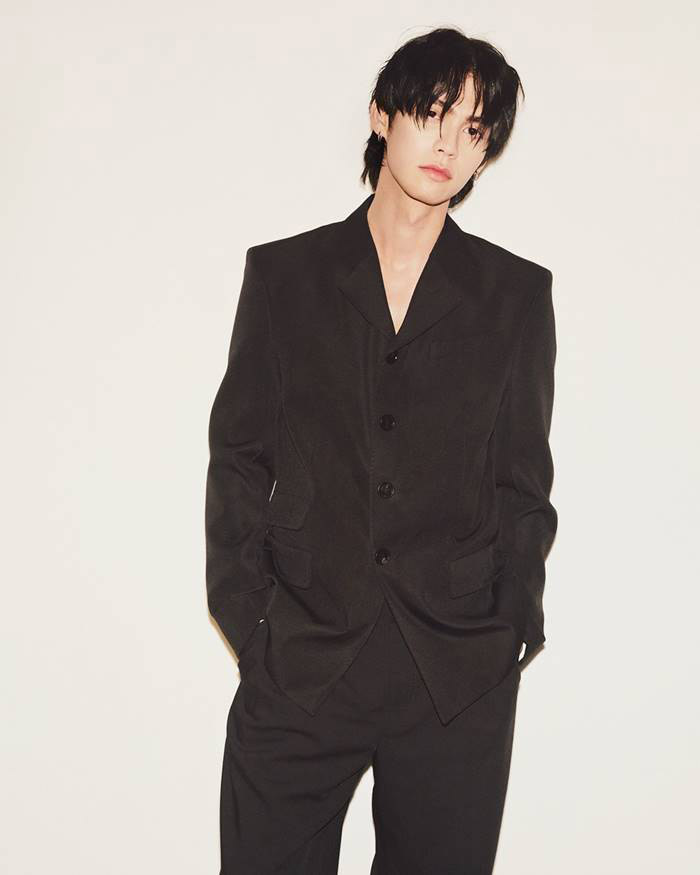 ไบร์ท วชิรวิชญ์ ตอบชัด โดนทักผอมซูบลงจนแฟน ๆ เป็นห่วง