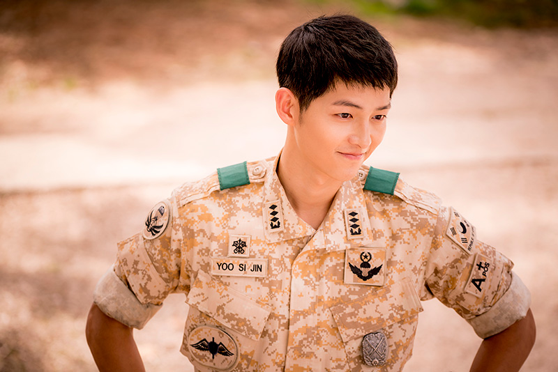 ซงจุงกิ