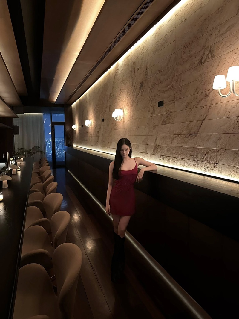 แอลลี่ อชิรญา