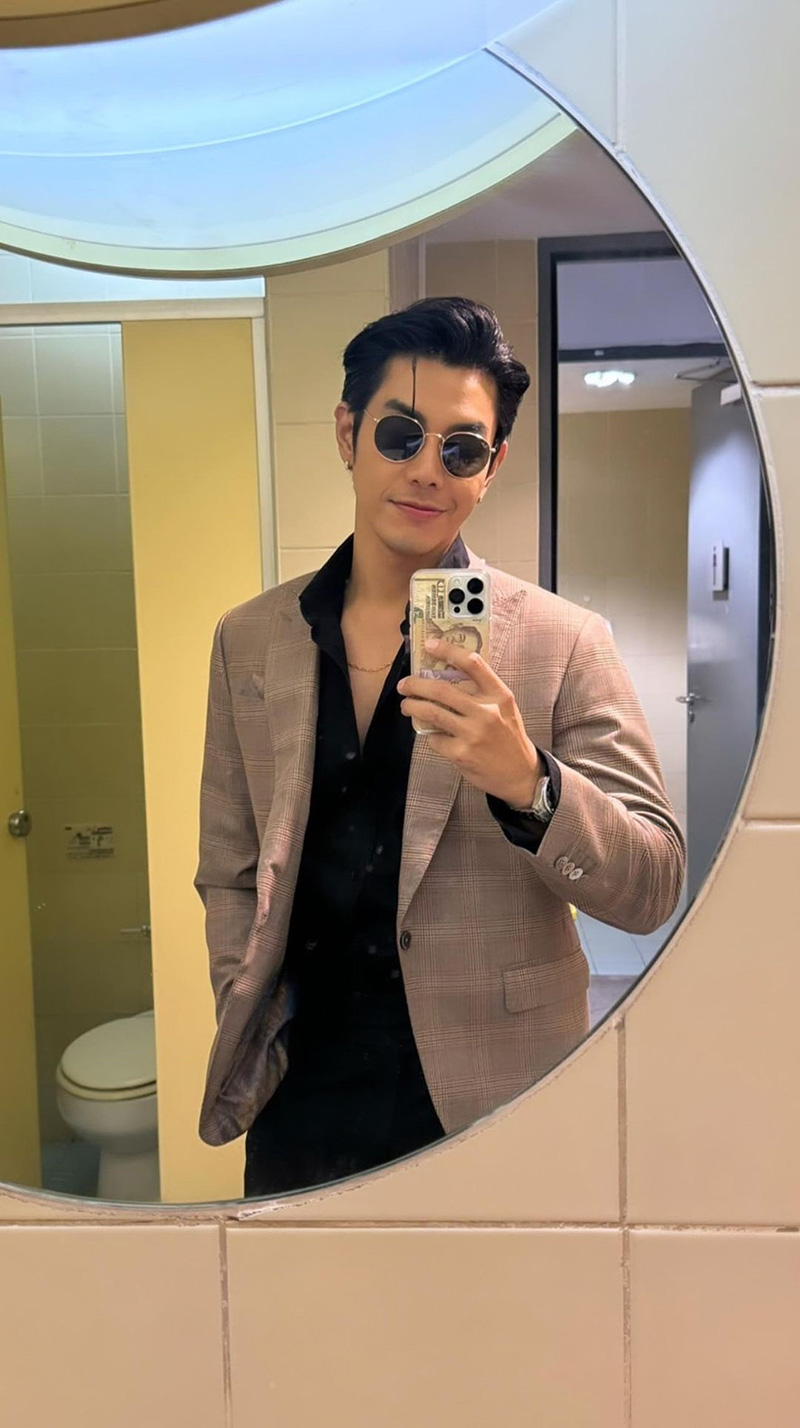 อาร์ต พศุตม์