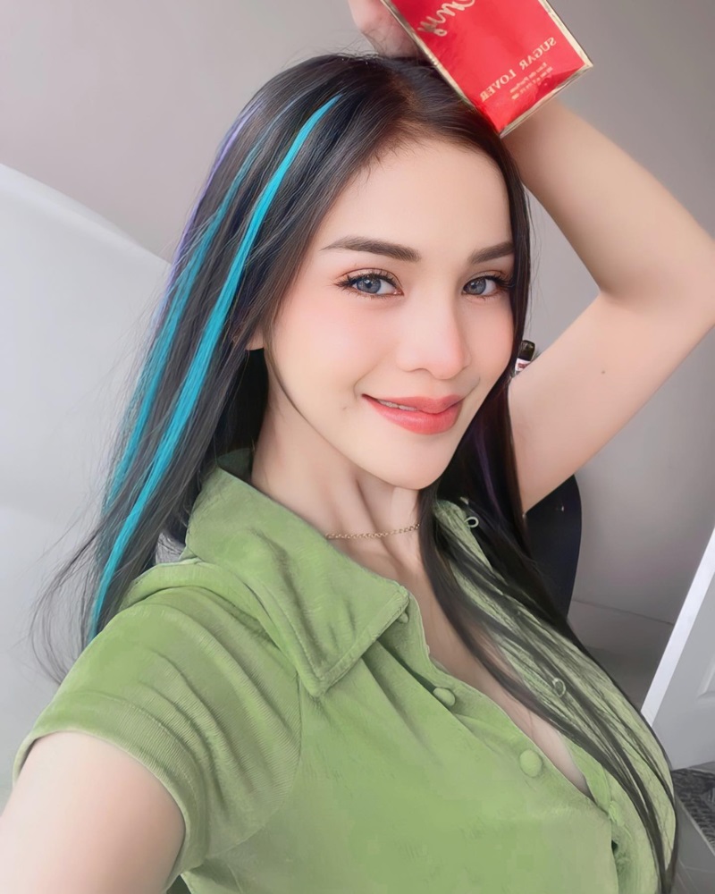 อาม ชุติมา