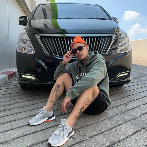 สเตฟาน อีสเลอร์ ประวัติ