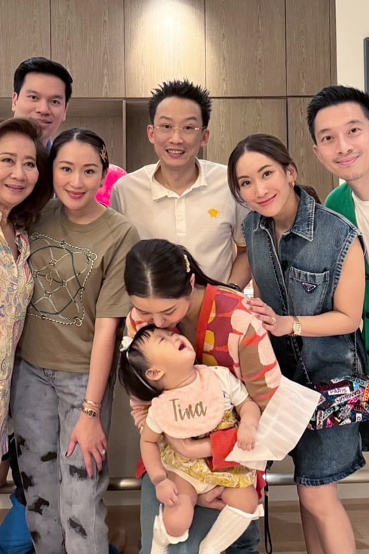 ประวัติ ณัฐพงศ์ คุณากรวงศ์ ลูกเขย ทักษิณ ว่าที่แคนดิเดตนายกฯ จากพรรคเพื่อไทย