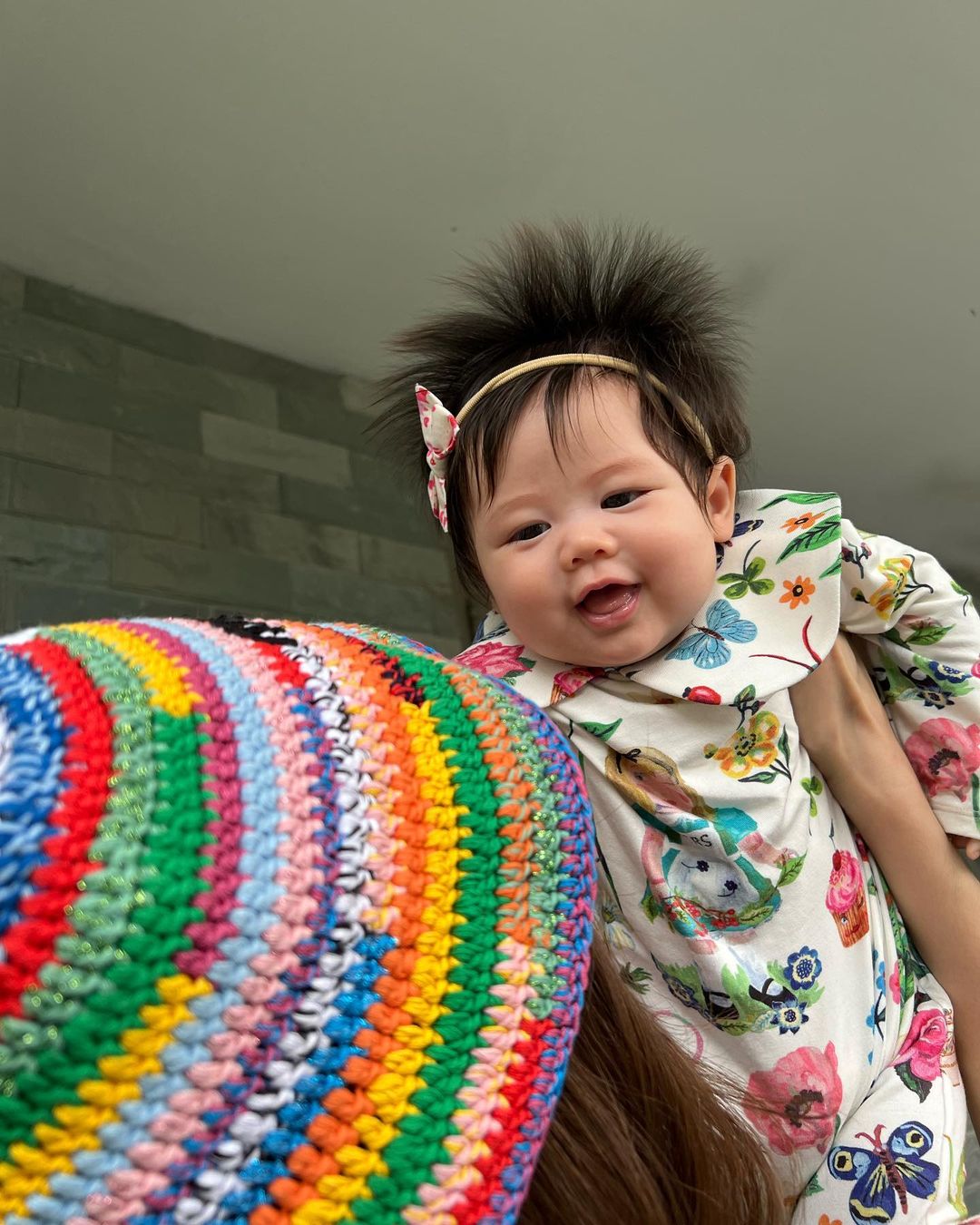 ชมพู่ อารยา 