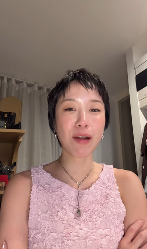 พลอย หอวัง เล่าที่มางานแต่ง