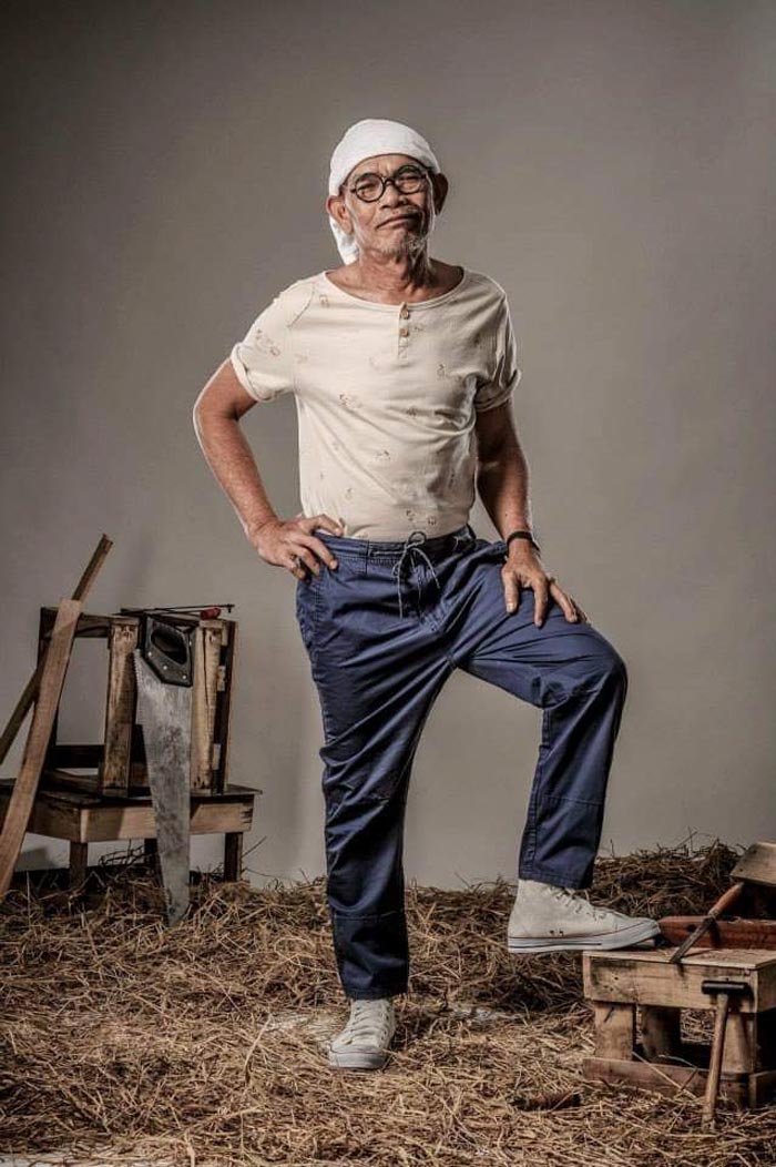 เทพ โพธิ์งาม