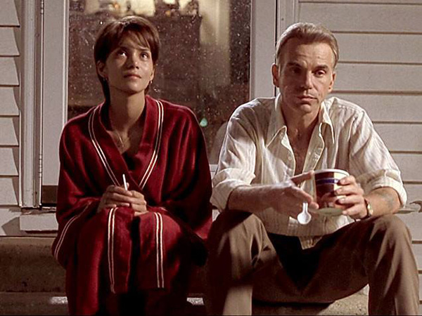 Monster's Ball หนัง 18+