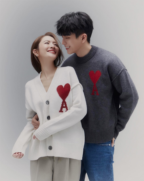 นนกุล - แอฟ ทักษอร คู่รักดารา