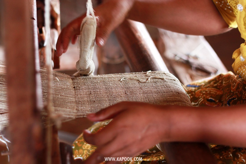 เที่ยวทะเลสาบอินเล เมียนมา