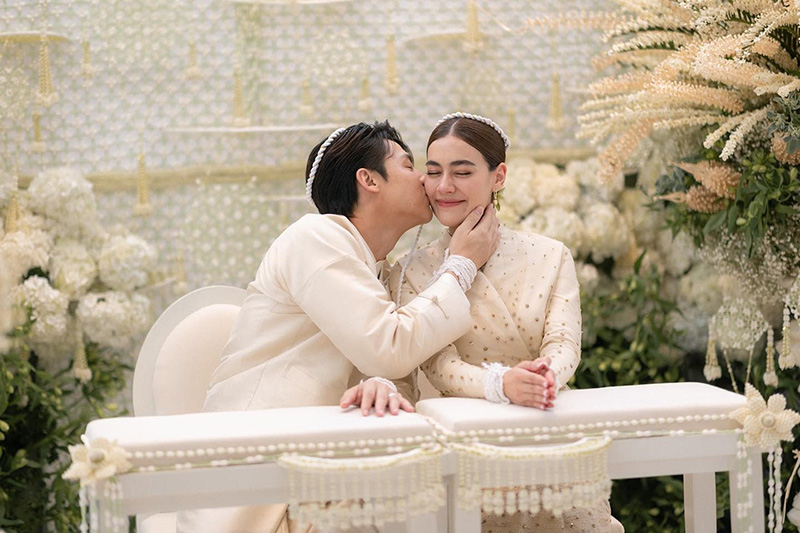 ย้อนภาพ หมาก ปริญ คิมเบอร์ลี่