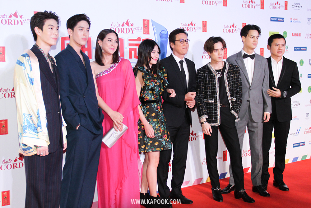 คม ชัด ลึก อวอร์ด ครั้งที่ 15