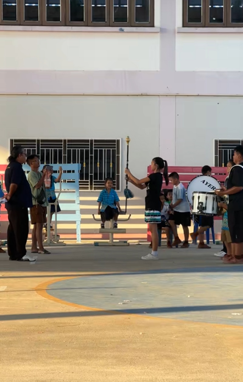 ดรัมเมเยอร์