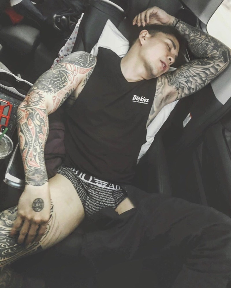 แทค ภรัณยู