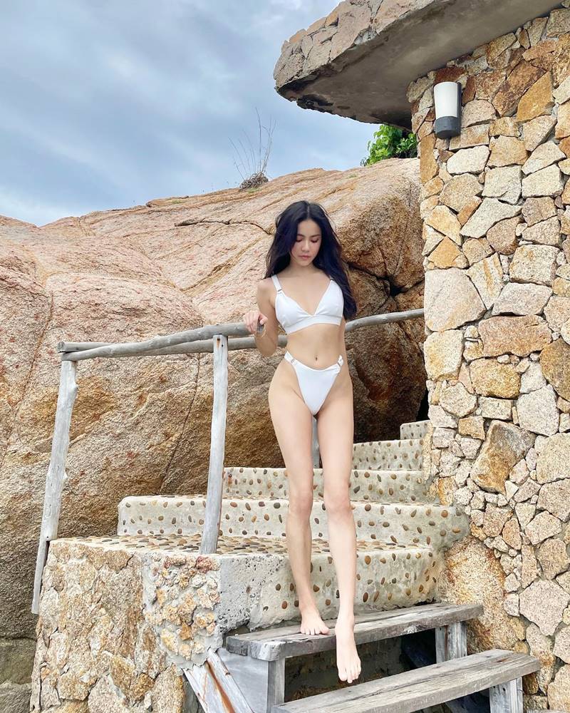 กิ๊บซี่ วนิดา, กิ๊บซี่ เกิร์ลลี่ เบอร์รี่