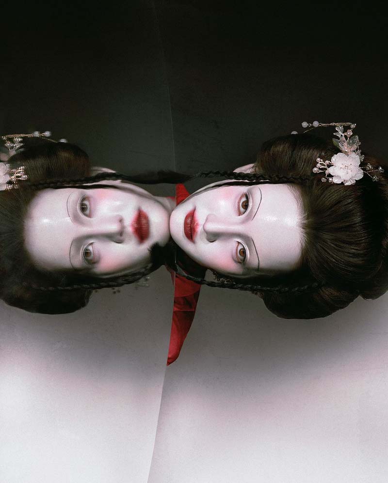 โบว์ เมลดา