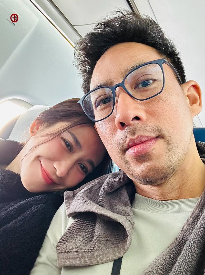 ป๊อก ปิยธิดา ตอบชัด สาเหตุยังไม่คิดมีลูก