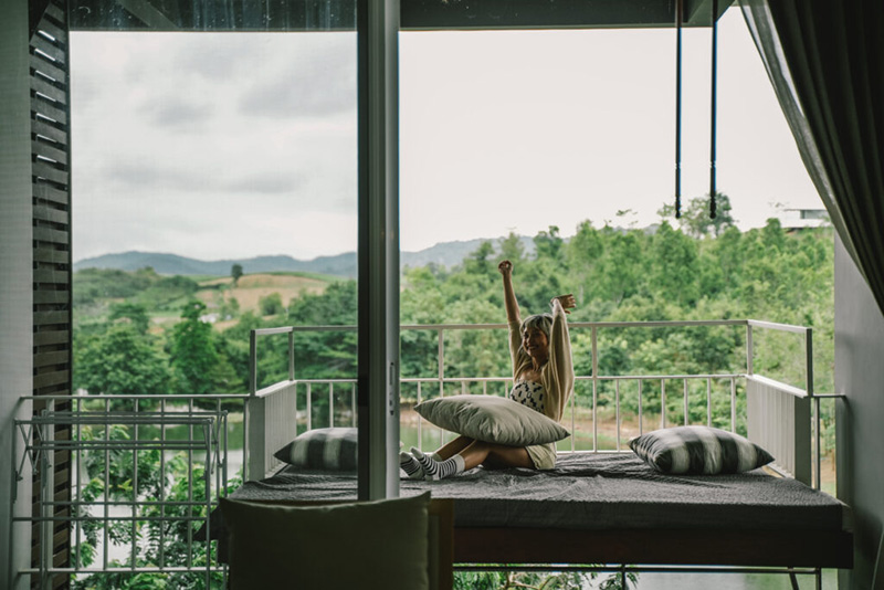 The Gallery Khao Yai Hotel and Residence