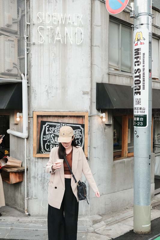 ที่กินโตเกียว