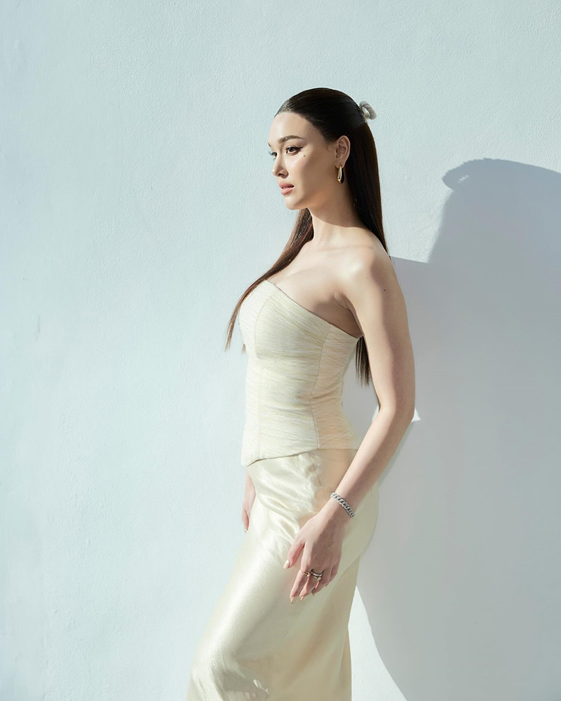 แจ็คกี้ ตอบชัด เกรท วรินทร อยู่ตรงไหน