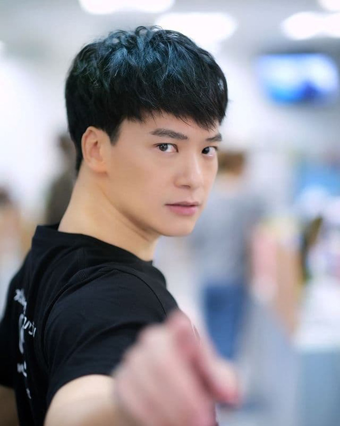 บี้ สุกฤษฎิ์ 