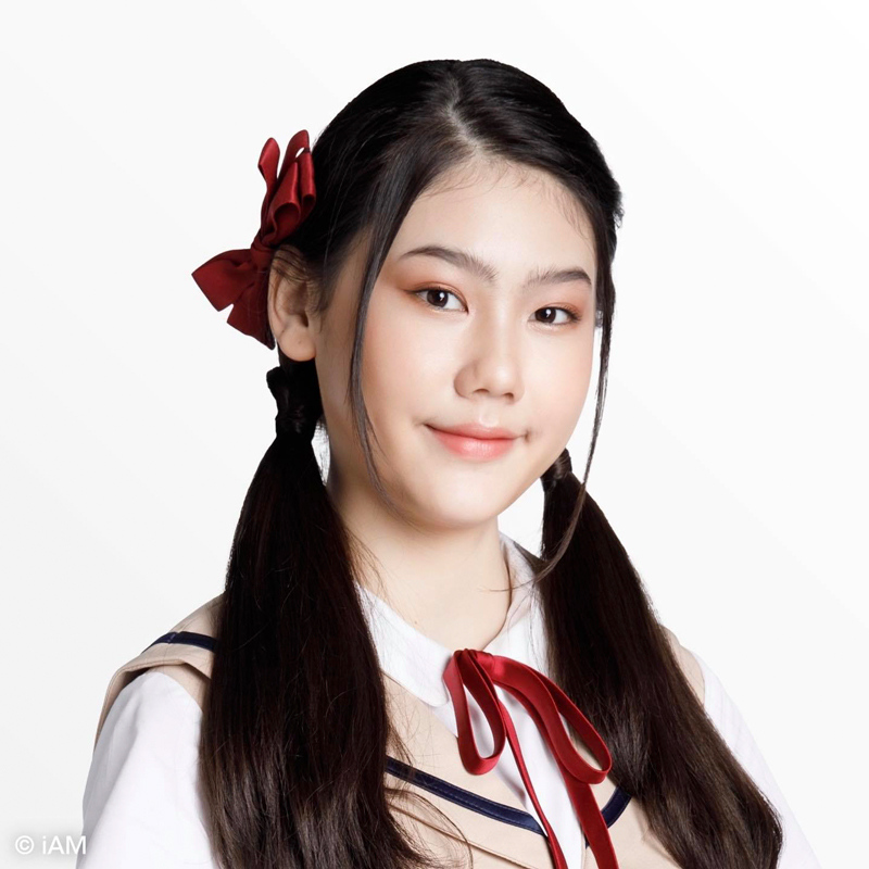 เจ้าเข็ม BNK48