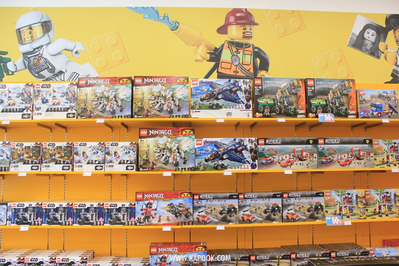 Siam Premium Outlets Bangkok