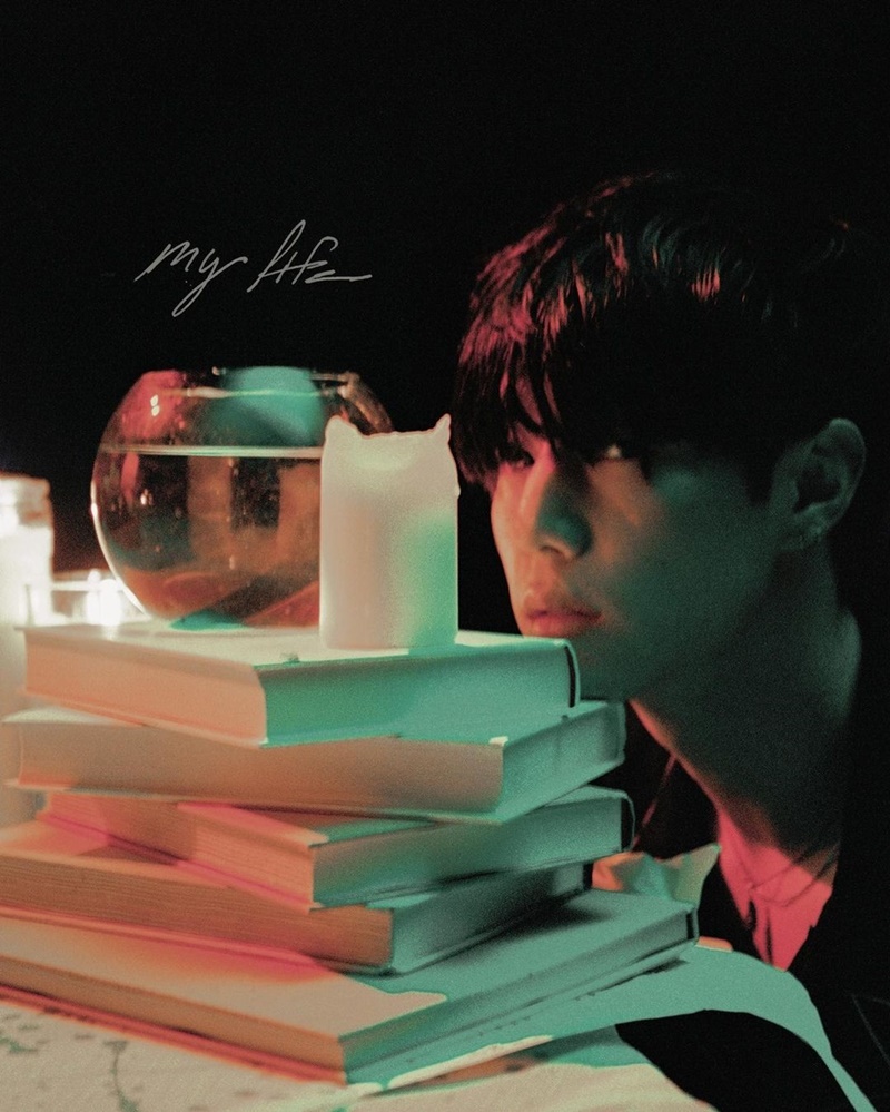 Mark Tuan มาร์ค got7