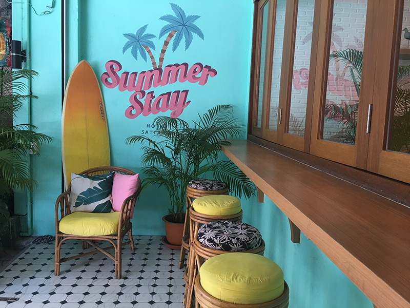 คาเฟ่สัตหีบ