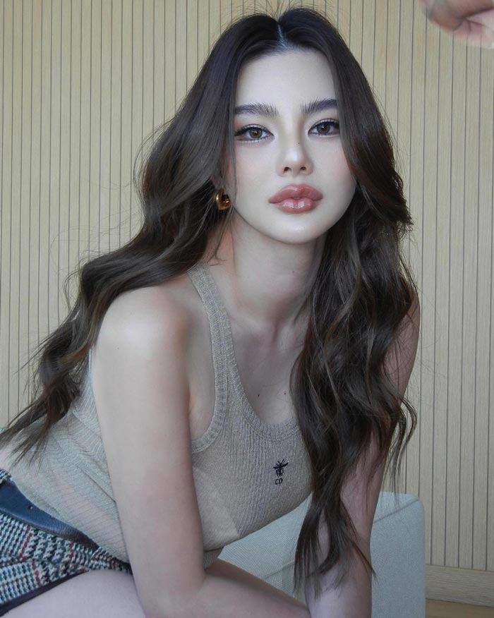 ดิว อริสรา ถูกแจ้งจับฉ้อโกง สร้อยหรู 7 ล้าน