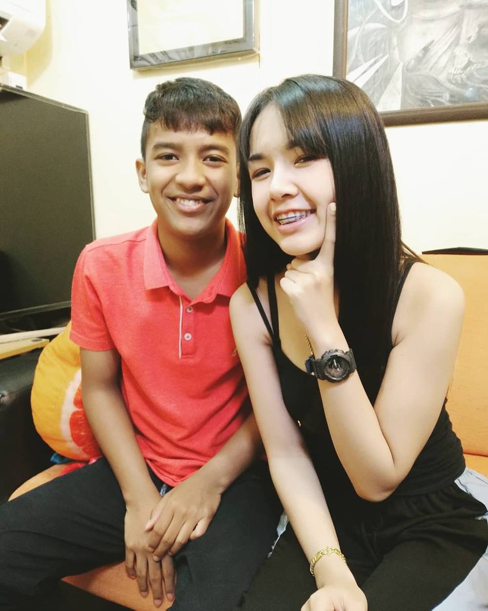 เจนนี่ ได้หมดถ้าสดชื่น, เก้า เกริกพล