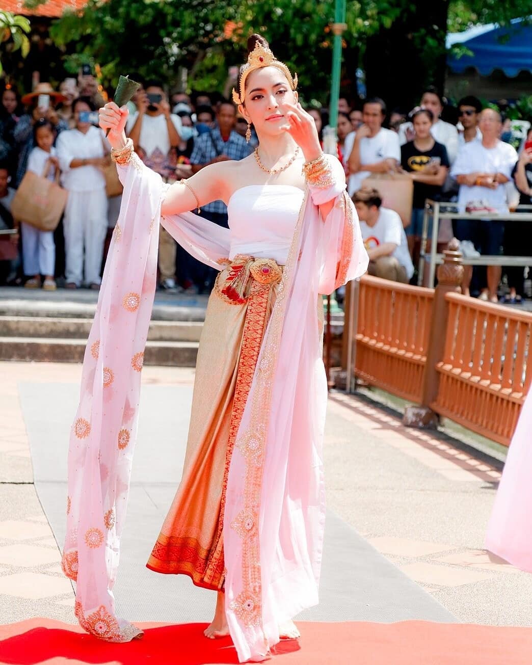  พิงกี้ สาวิกา