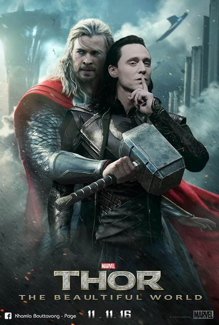 โปสเตอร์หนัง