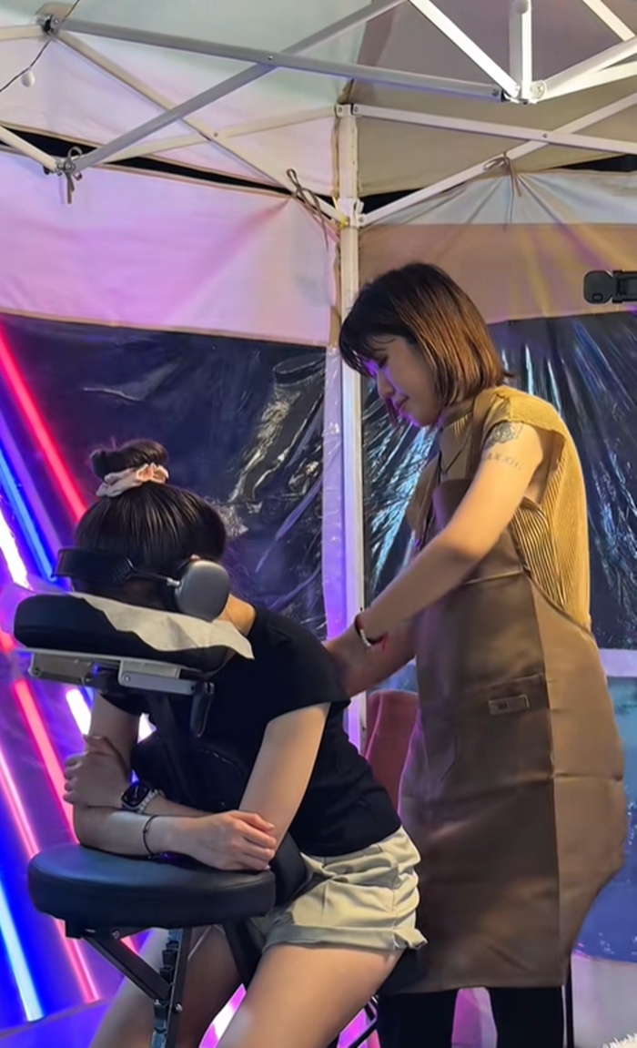 เกาหลัง