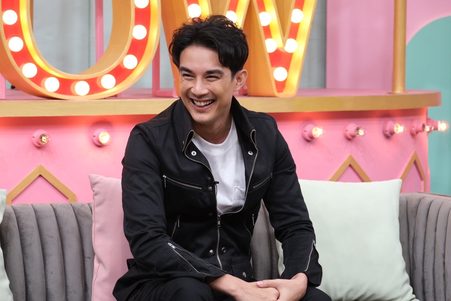  บอส โตนนท์