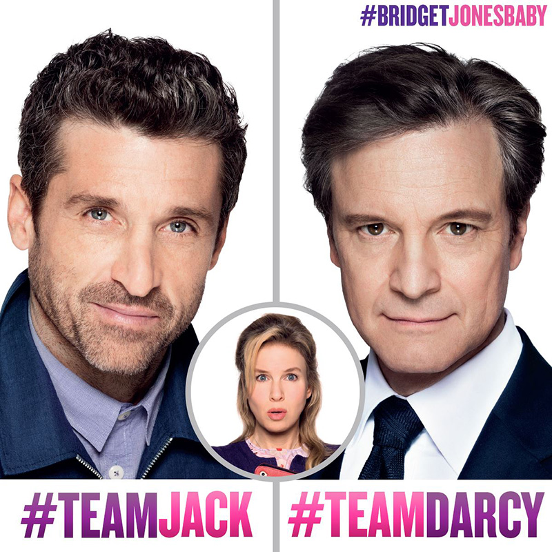 เกร็ดหนัง Bridget Jones's Diary เรเน เซลเวเกอร์ เป็น บริดเจ็ท โจนส์