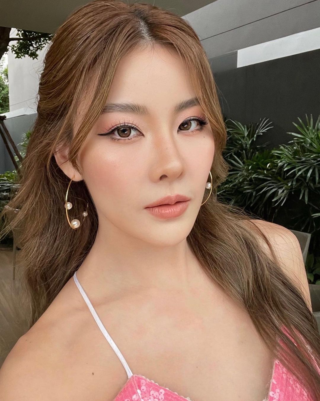 แนน ปิยะดา 