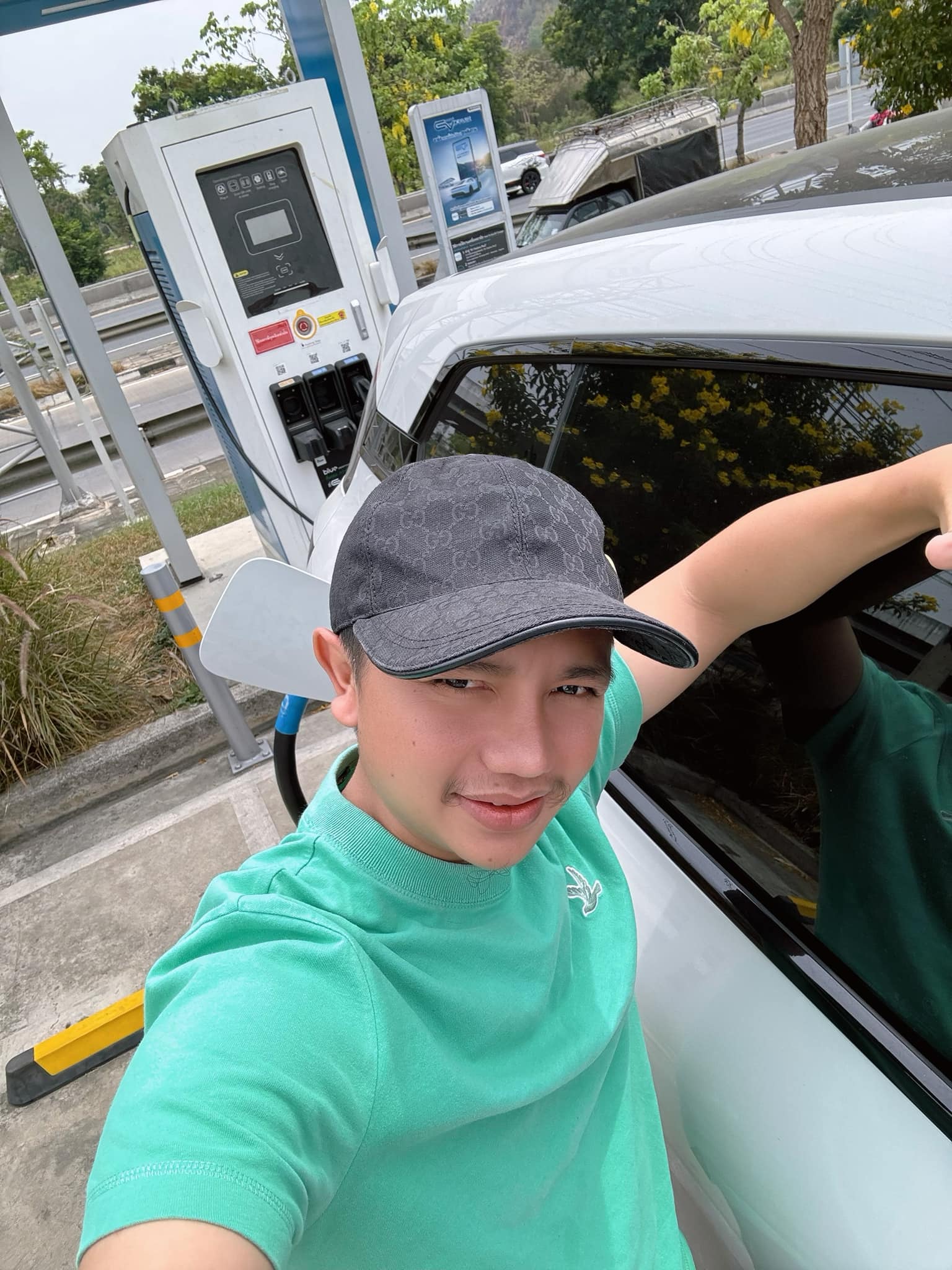 ครูไพบูลย์ แสงเดือน