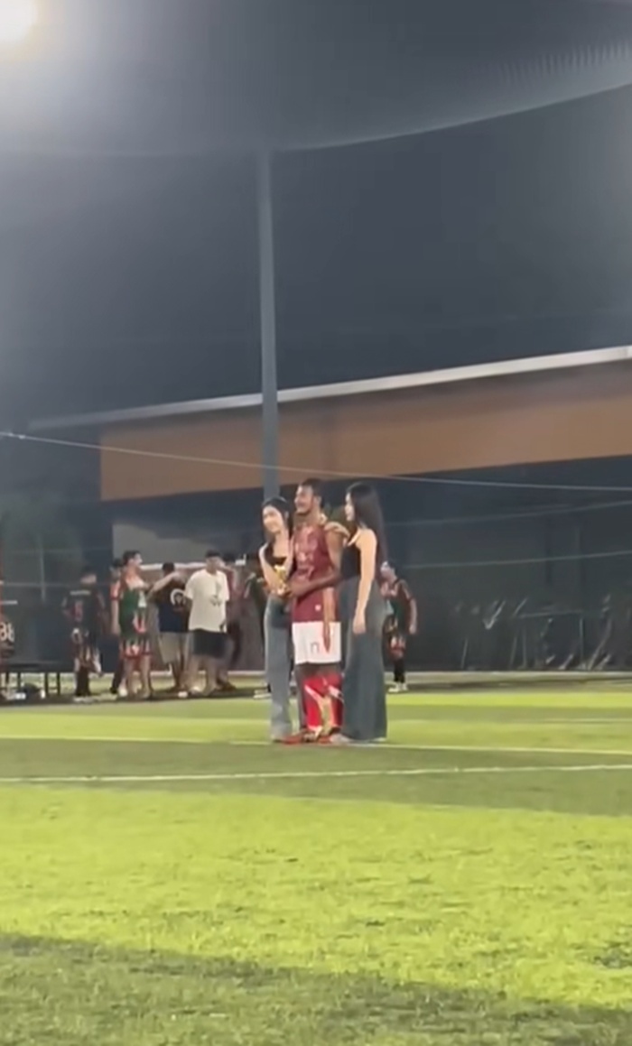 พ่อบ้านใจกล้า