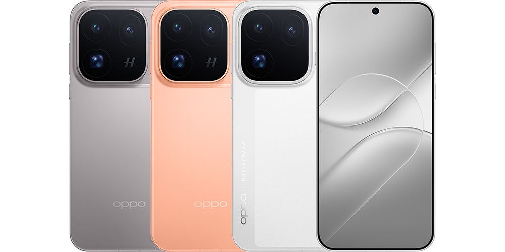 OPPO Find X10 Pro Max