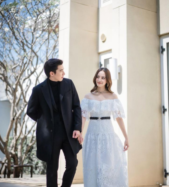 โตโน่ ภาคิน