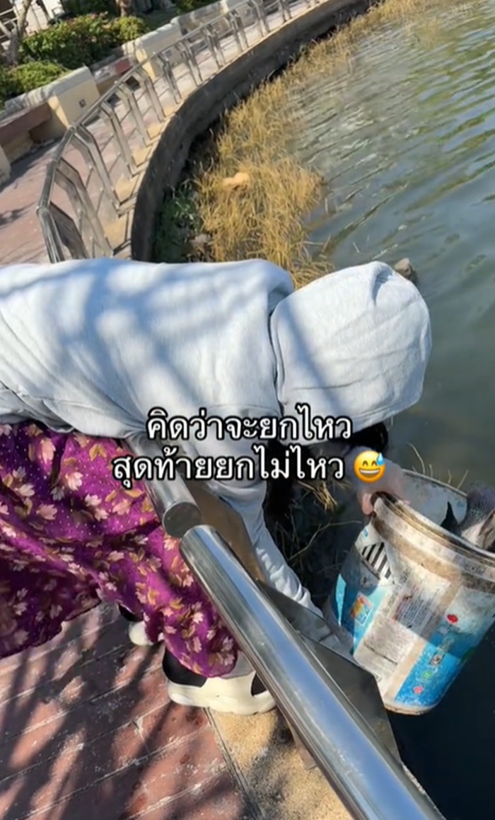 ปล่อยปลา