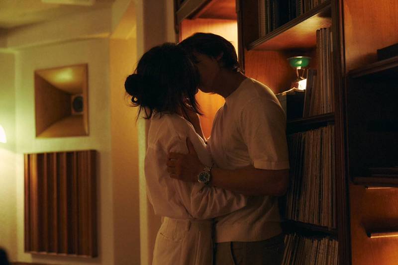 Hidden Face  หนังเกาหลีอีโรติก นางเอกแซ่บ