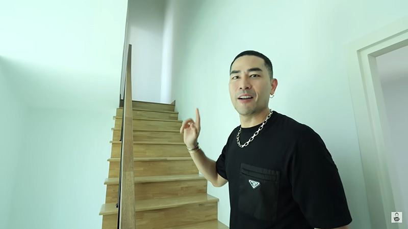 บ้าน แดนนี่ ดานิเอล 