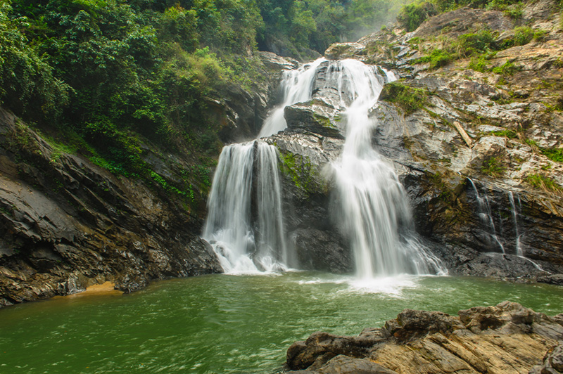 อุทยานแห่งชาติเขาหลวง