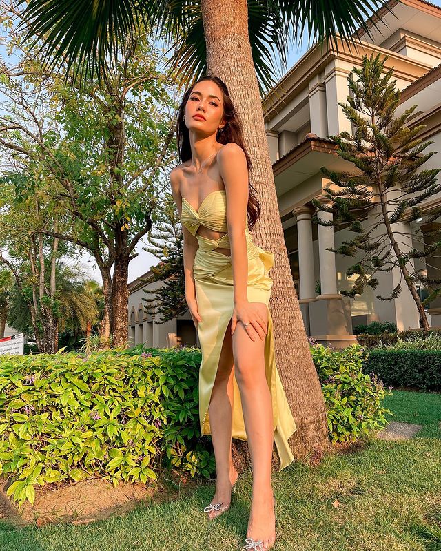 น้ำตาล ชลิตา