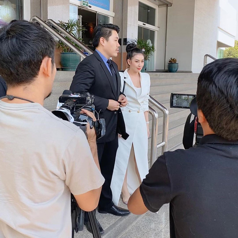 อีฟ อภิสร์ญา