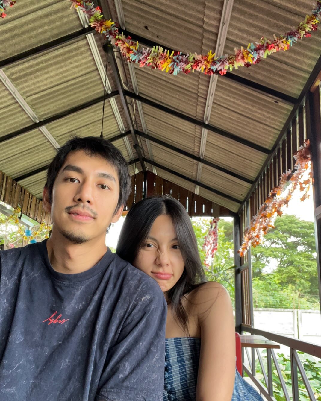    ฟ้า ษริกา ณัฎฐ์ กิจจริต